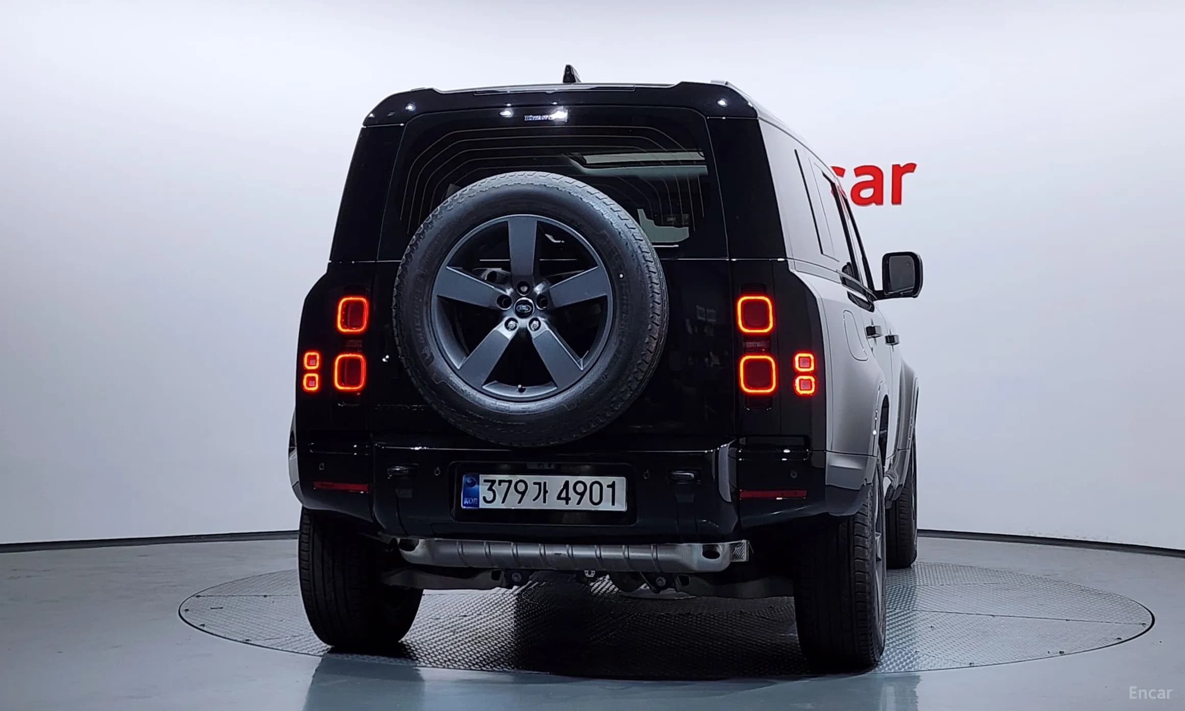 Defender (L663)