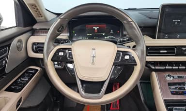 Aviator 2nd Generation
