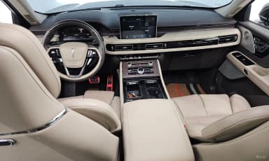 Aviator 2nd Generation