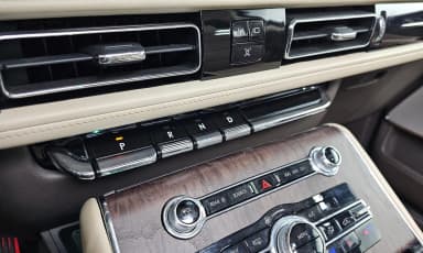 Aviator 2nd Generation