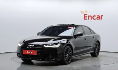 New A6