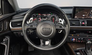 New A6