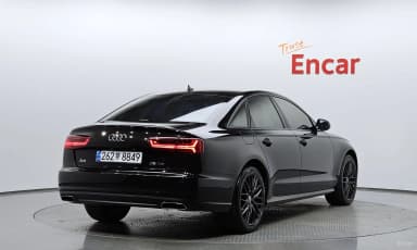 New A6