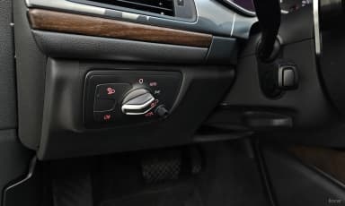 New A6