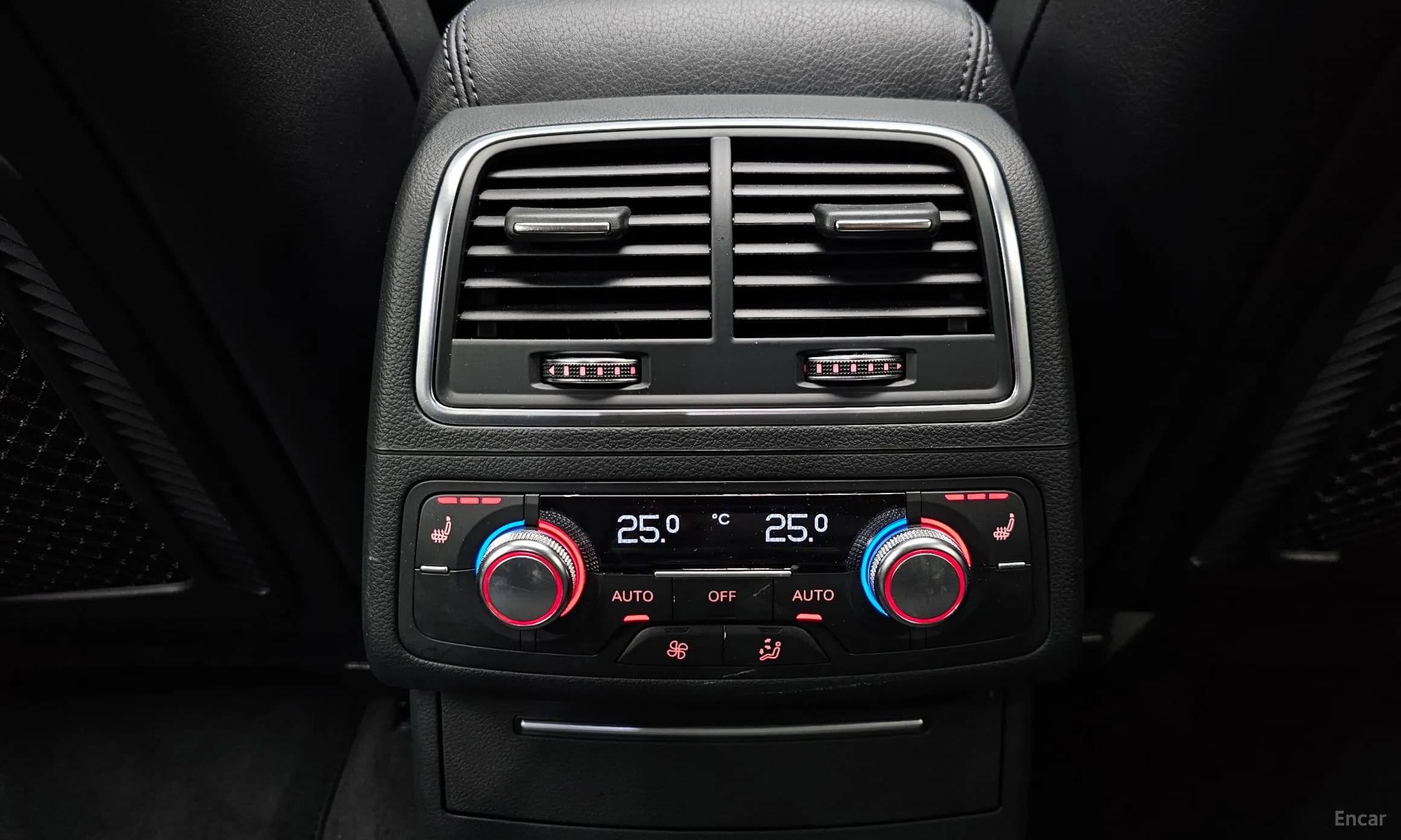 New A6