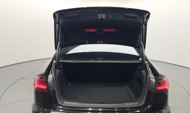 New A6