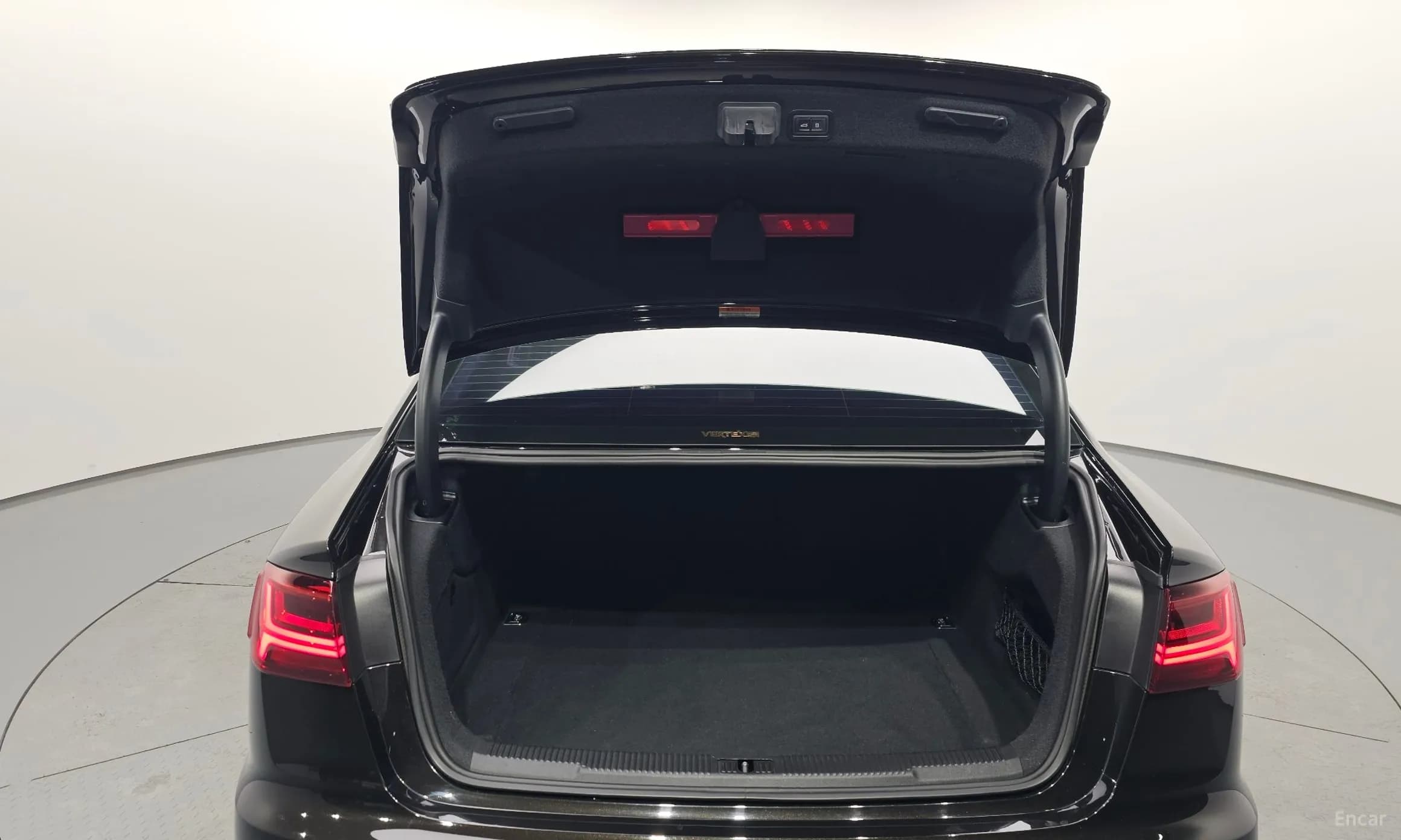 New A6