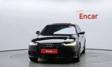 New A6