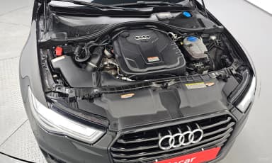 New A6