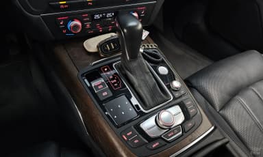 New A6