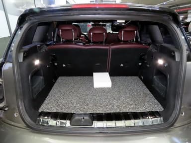Cooper Clubman