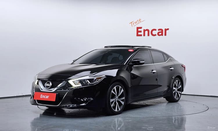 Maxima (A36)