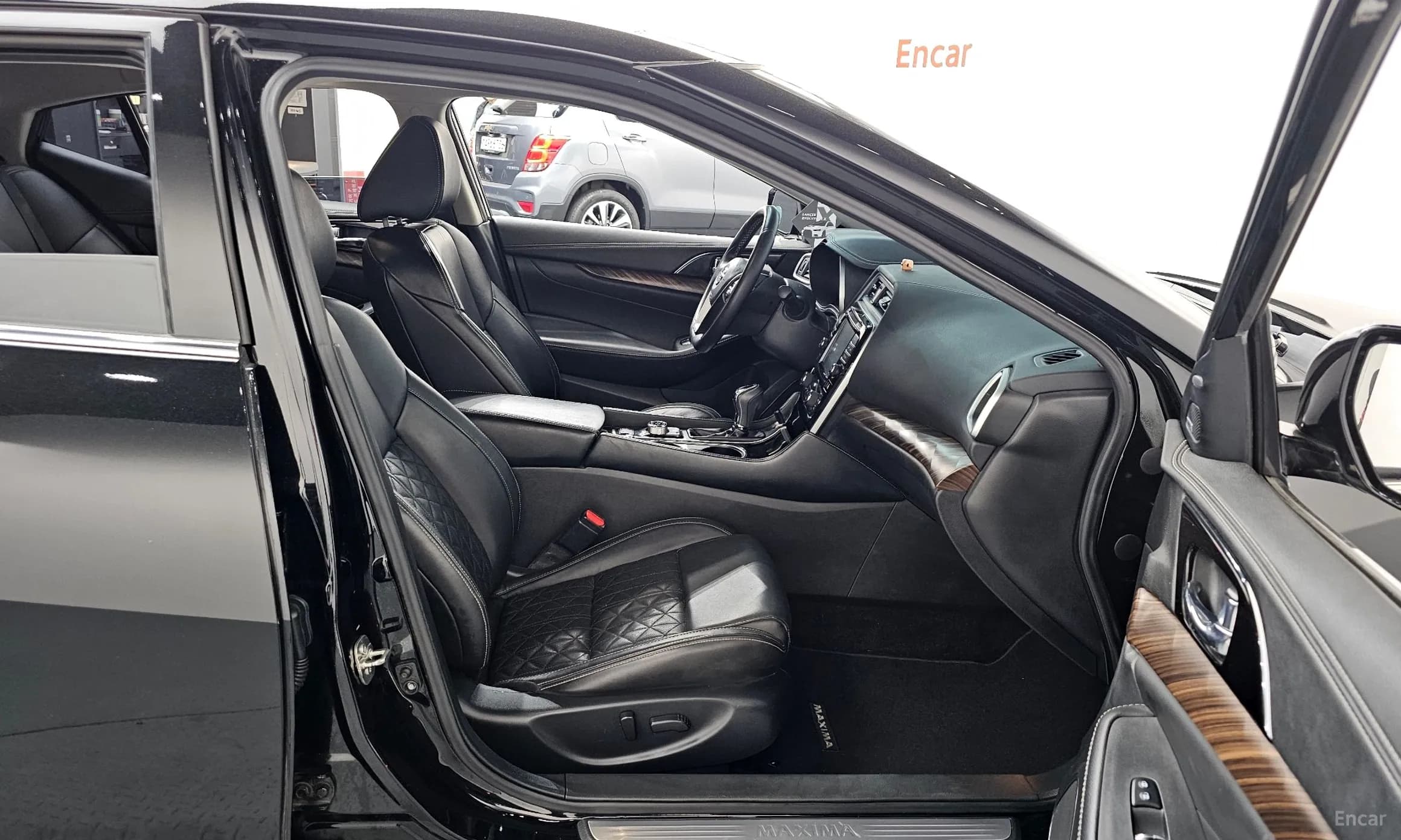 Maxima (A36)