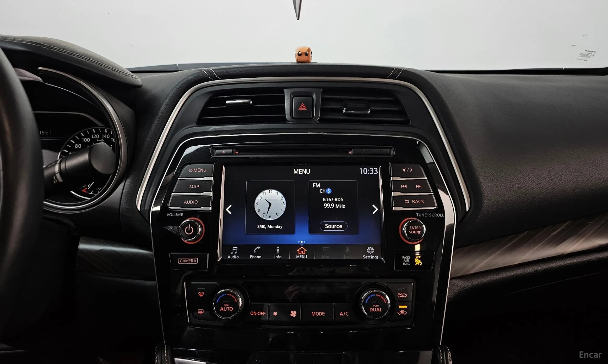 Maxima (A36)