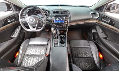Maxima (A36)
