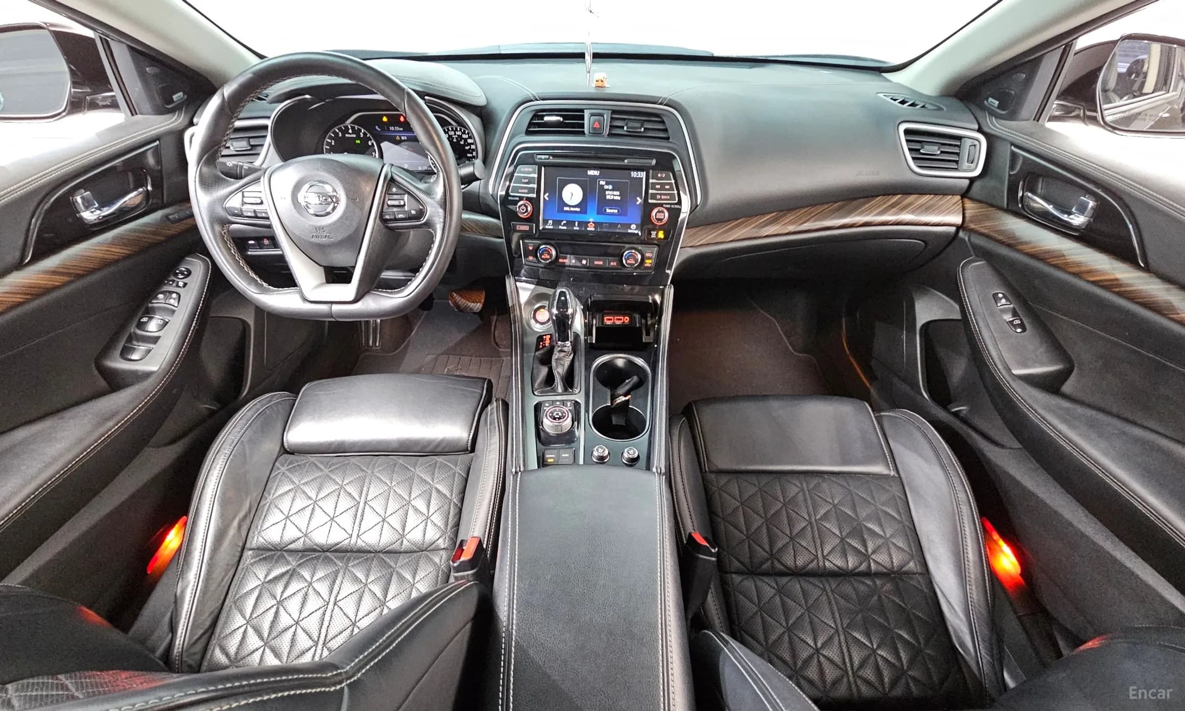 Maxima (A36)