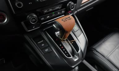 CR-V 5th generation