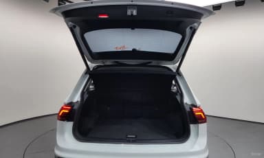 Tiguan 2nd Generation