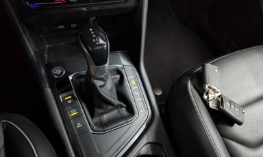 Tiguan 2nd Generation