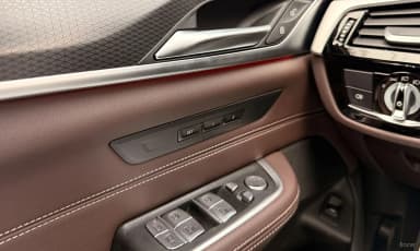 6-Series GT (G32)