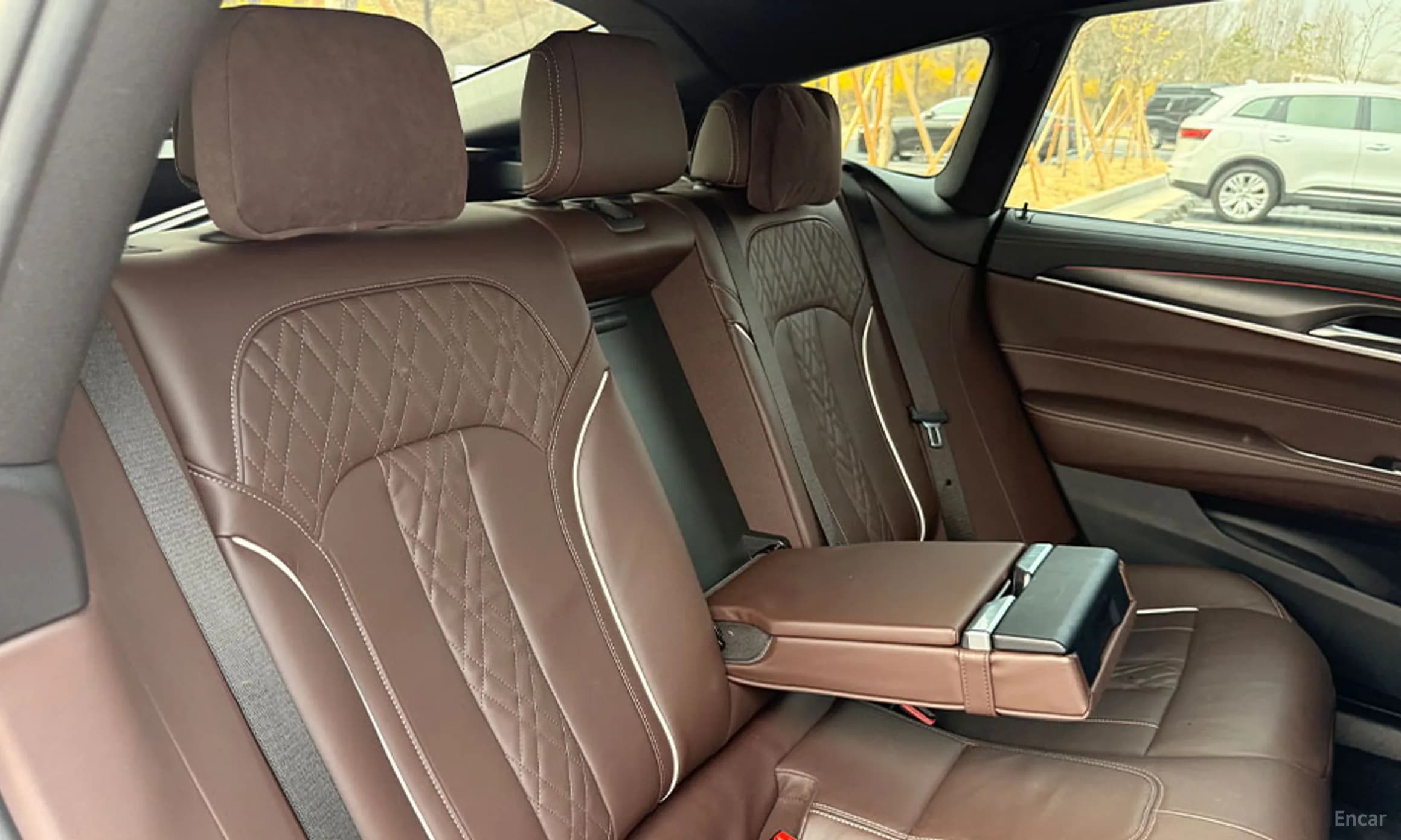 6-Series GT (G32)