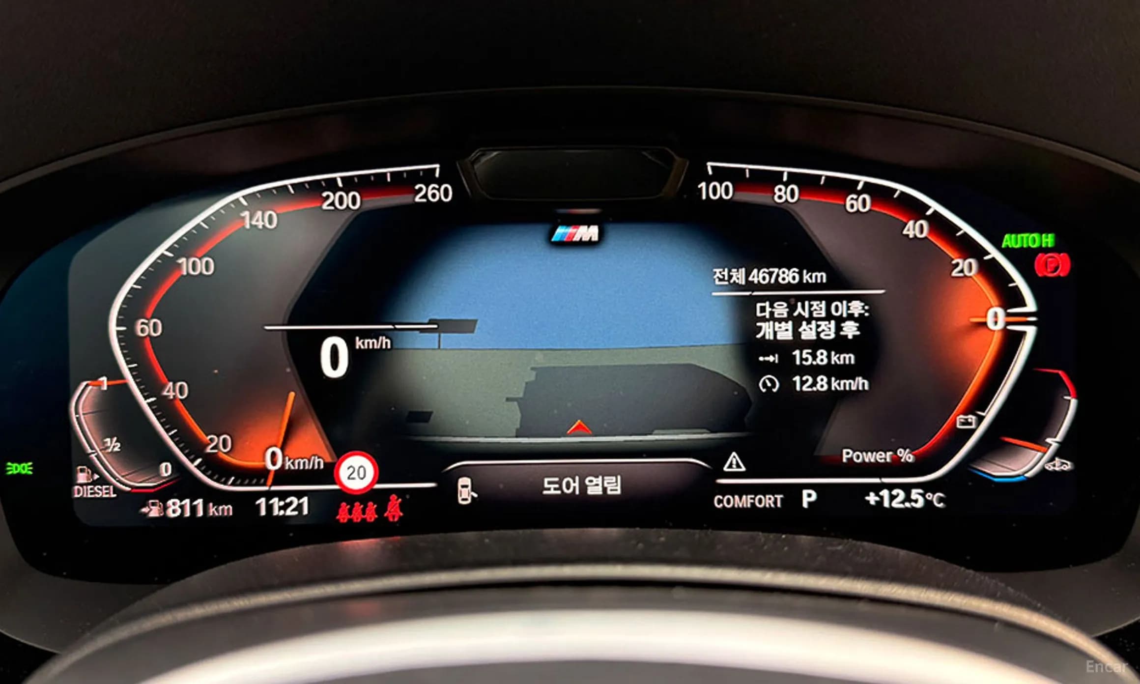 6-Series GT (G32)