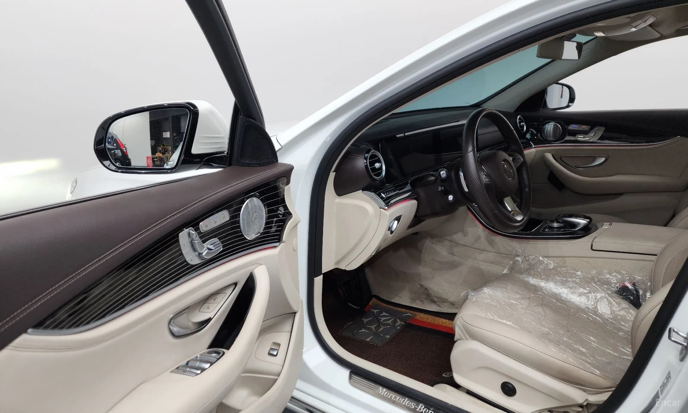 E-Class W213