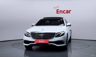 E-Class W213