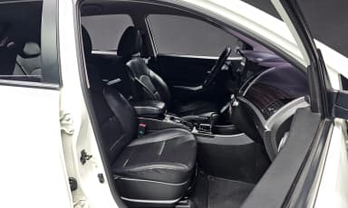 Korando C