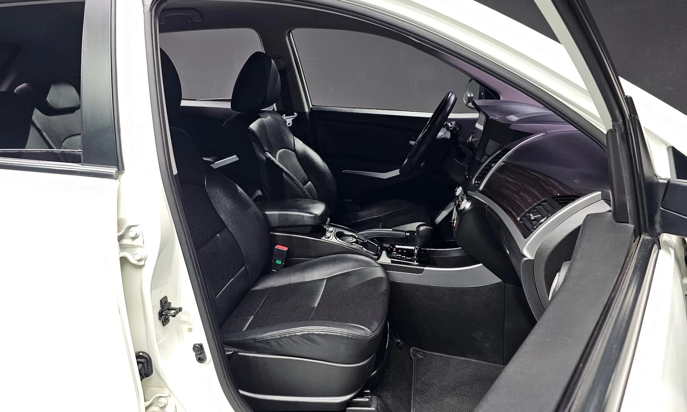 Korando C
