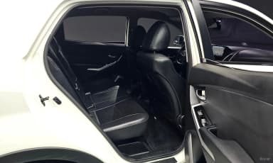 Korando C