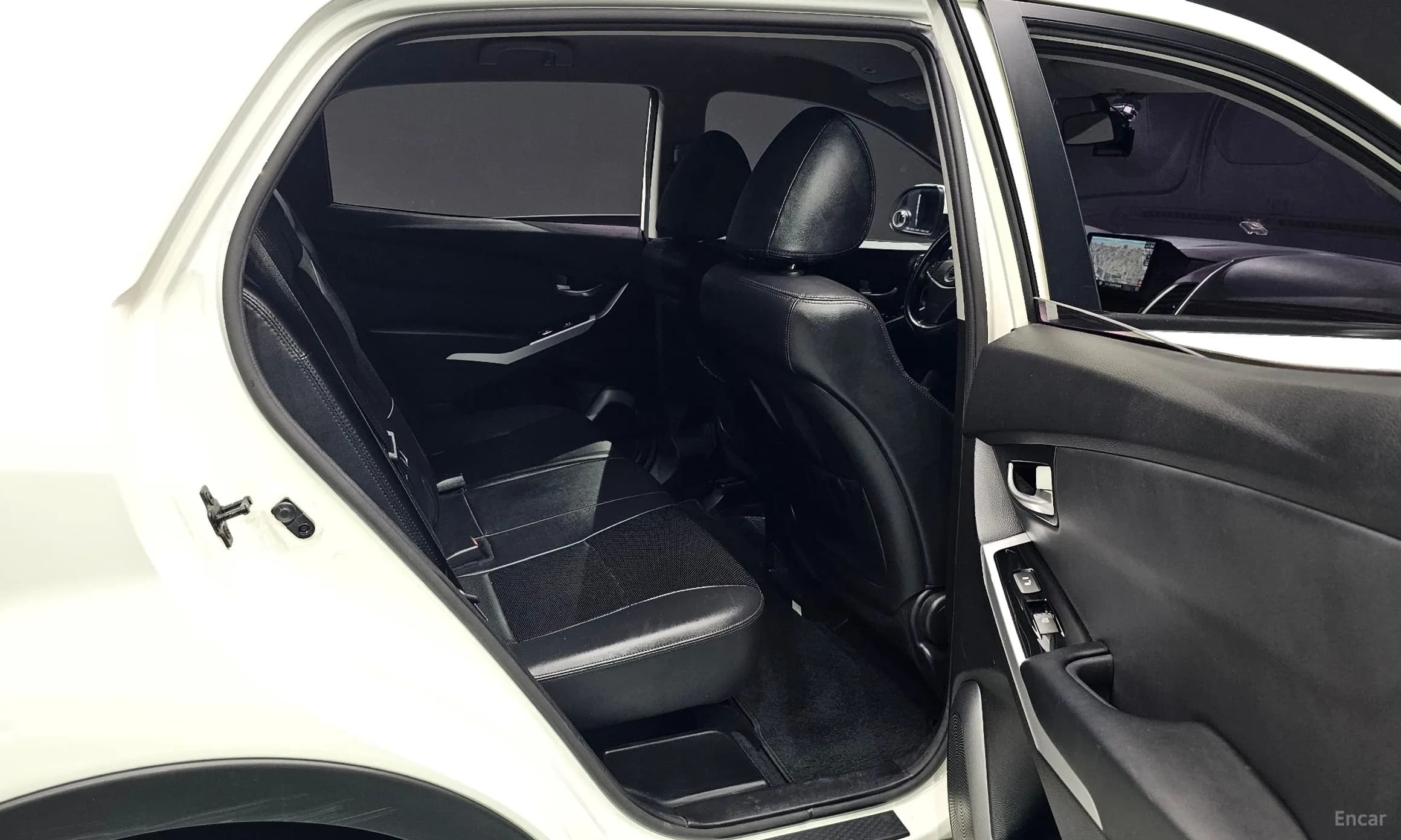 Korando C
