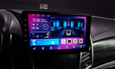 Korando C