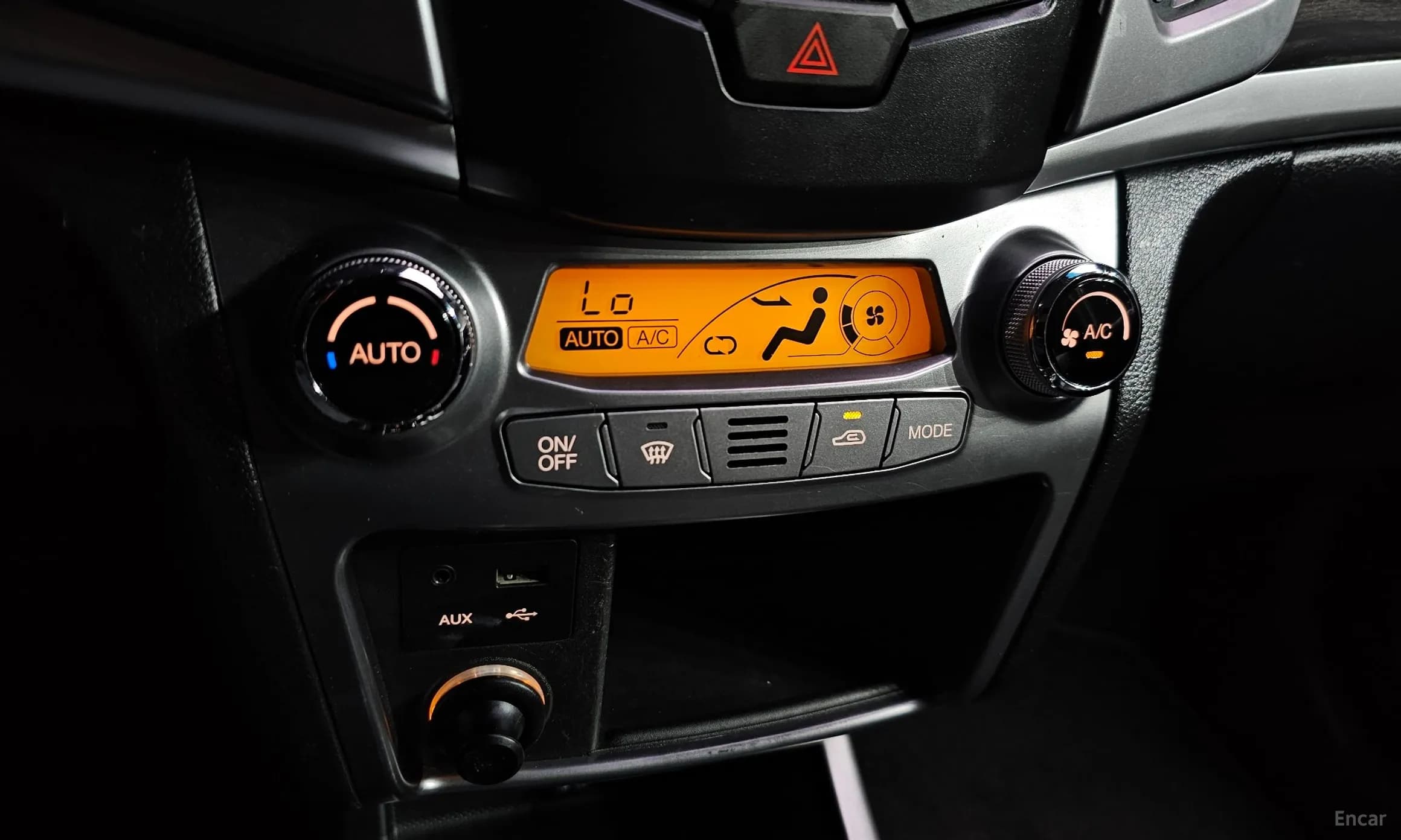 Korando C
