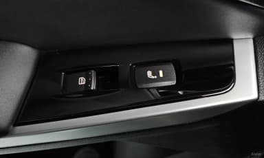 Korando C