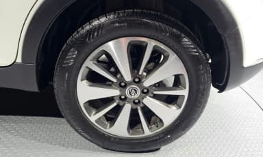 Korando C