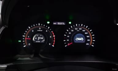Korando C