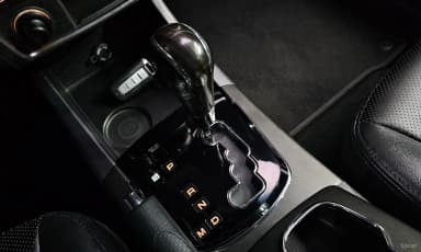 Korando C