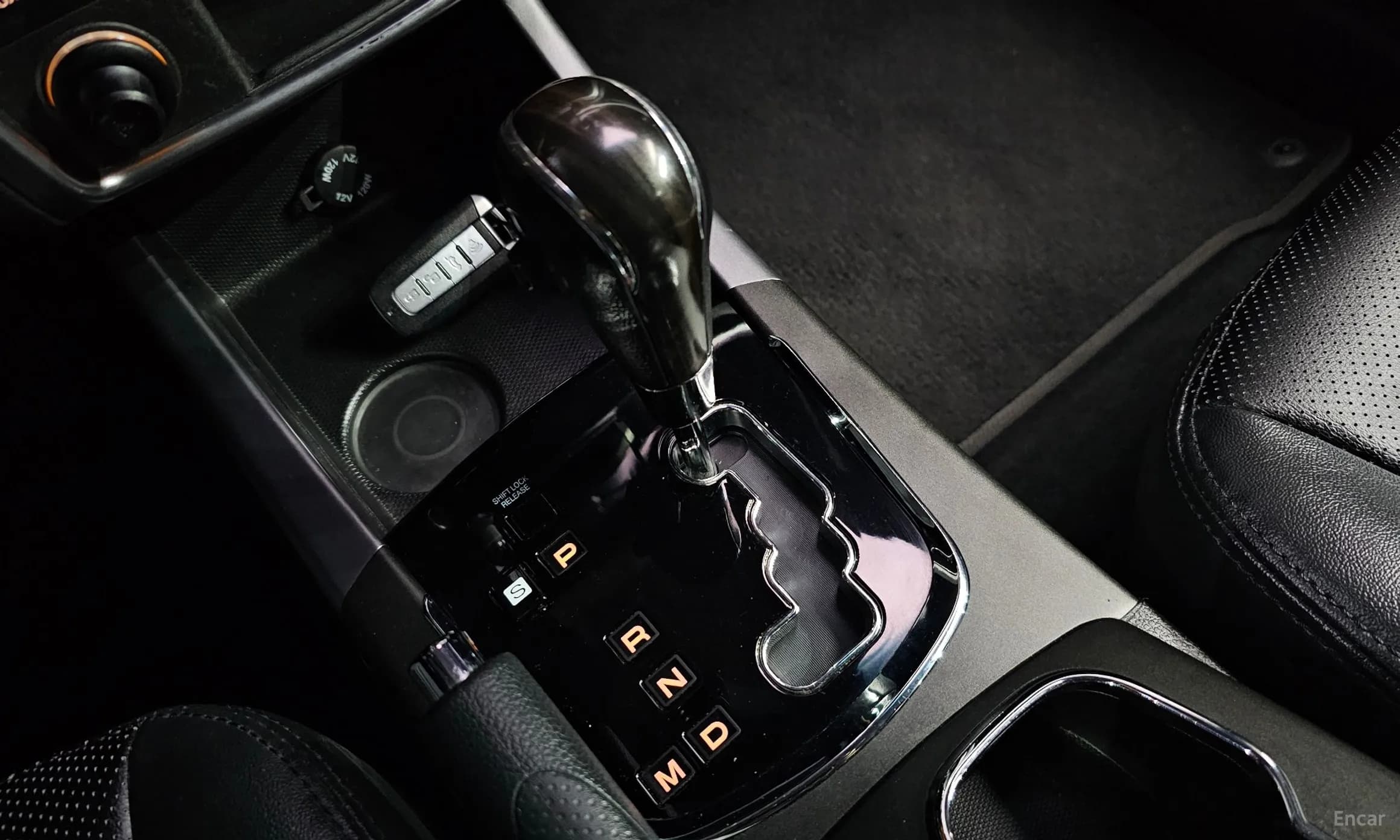Korando C