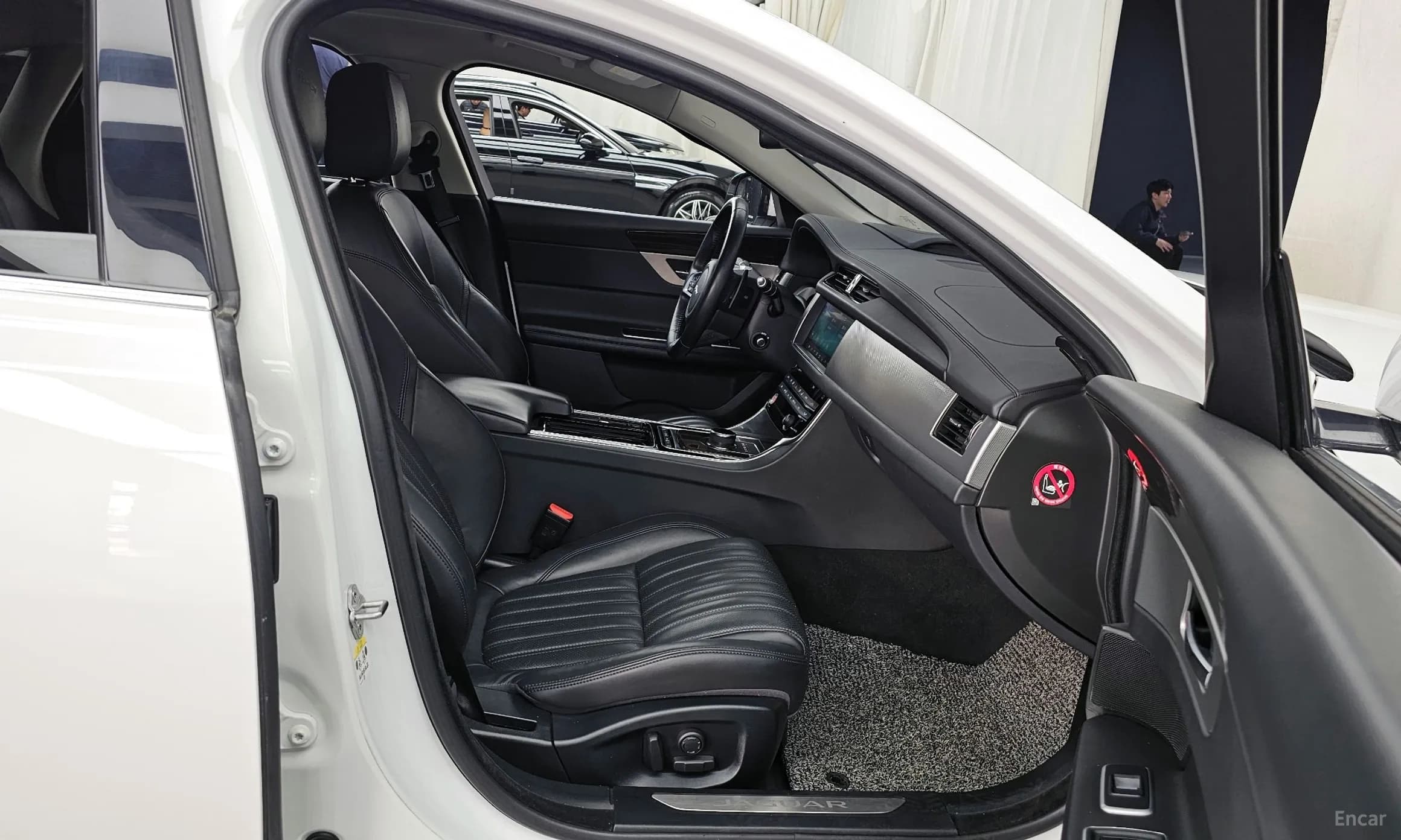 XF (x260)
