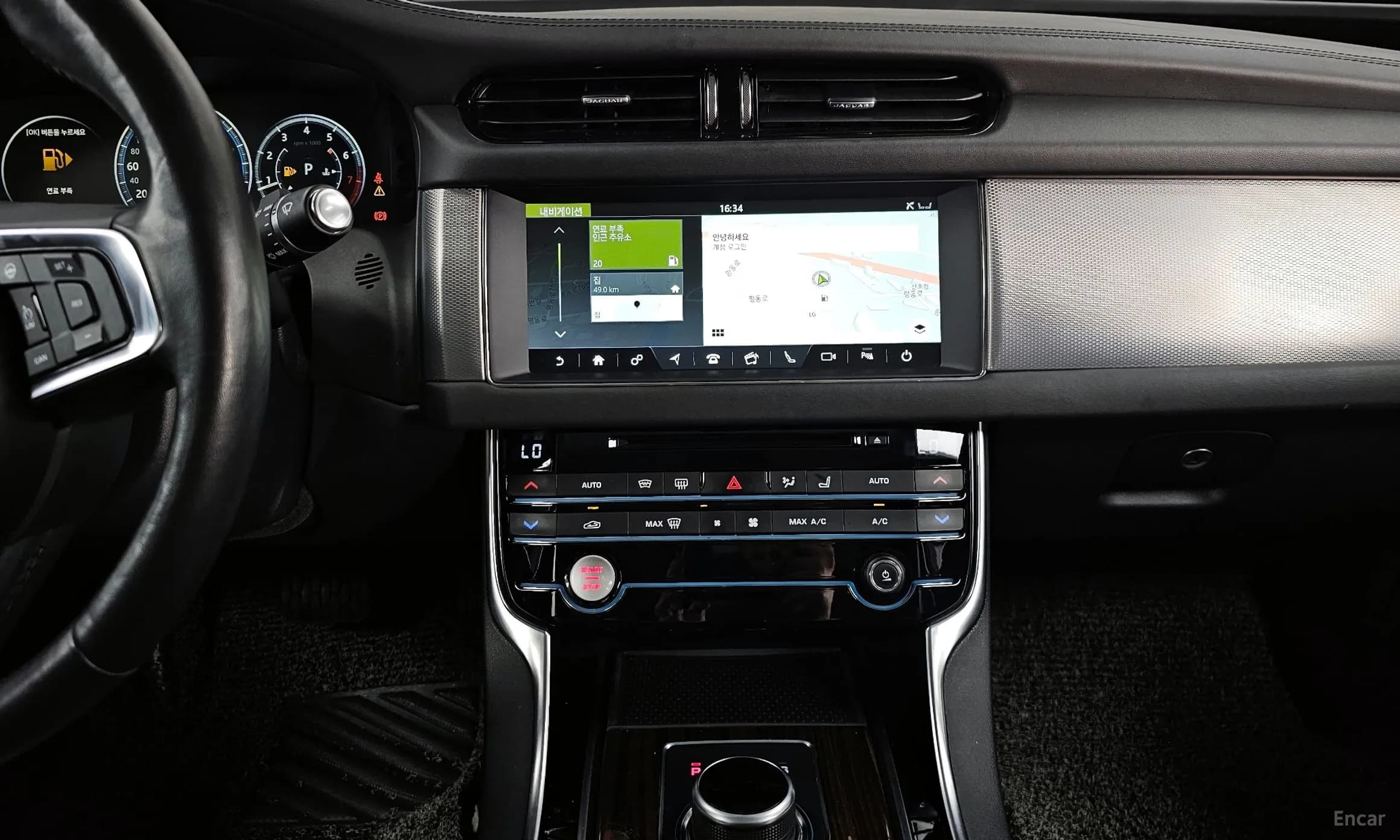 XF (x260)
