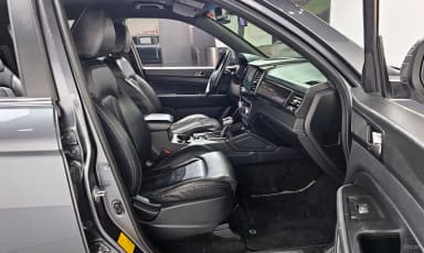 Rexton Sports