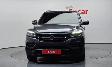 Rexton Sports