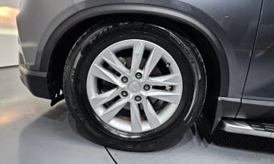Rexton Sports