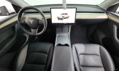Model Y