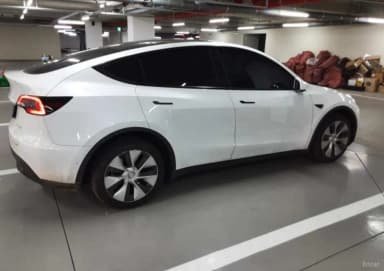 Model Y