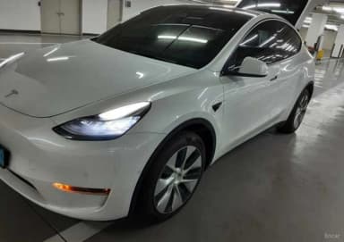 Model Y