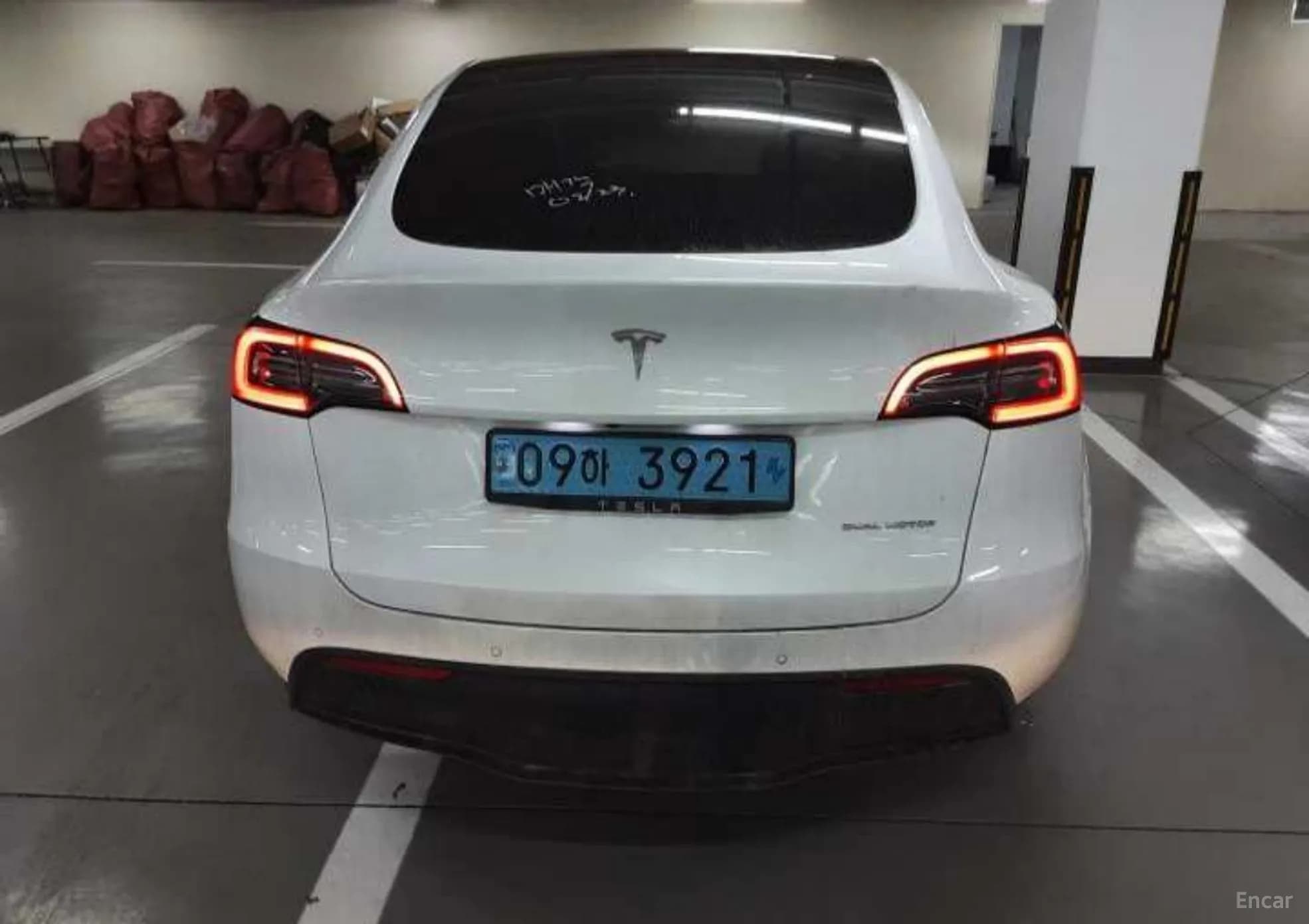 Model Y