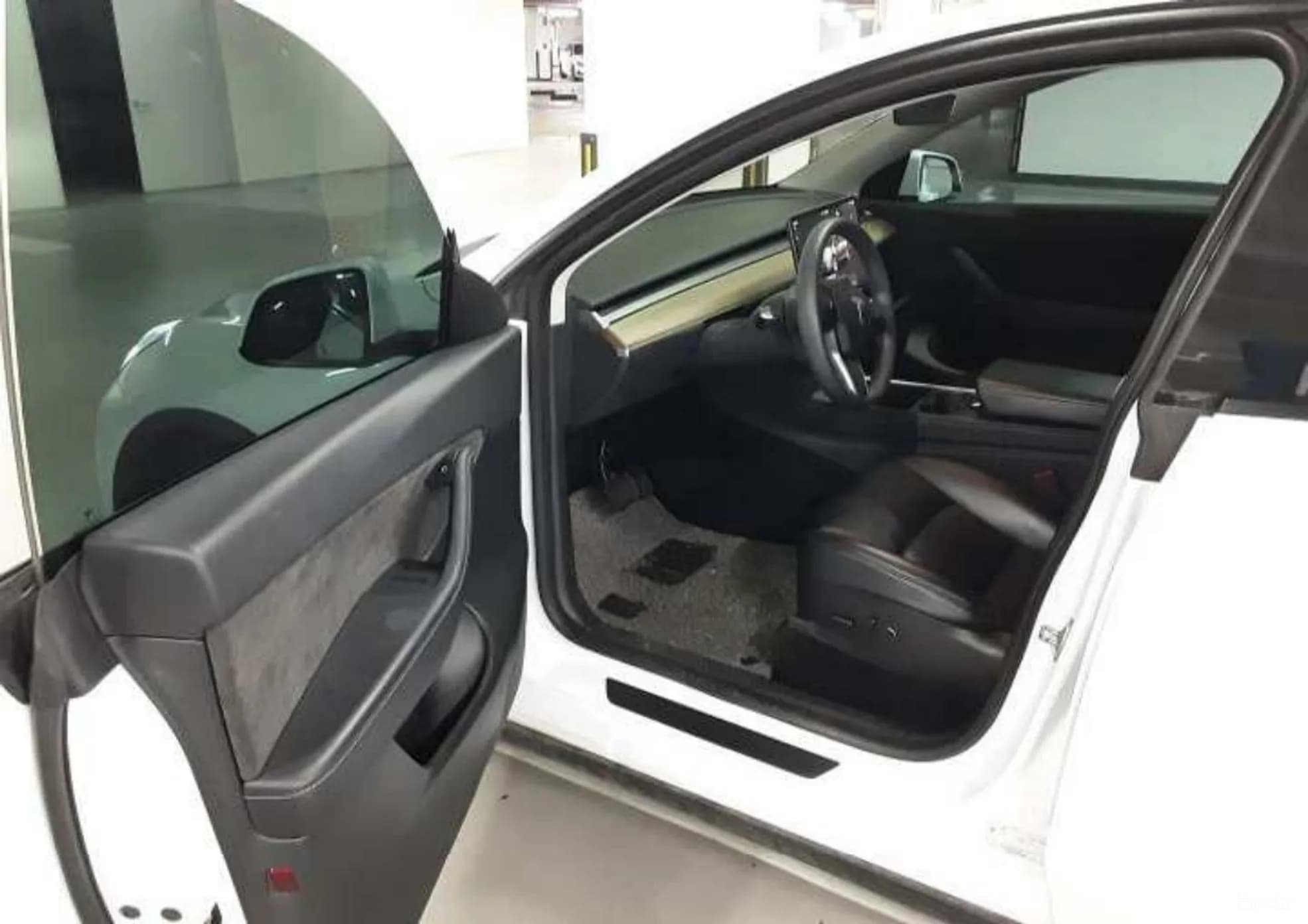 Model Y