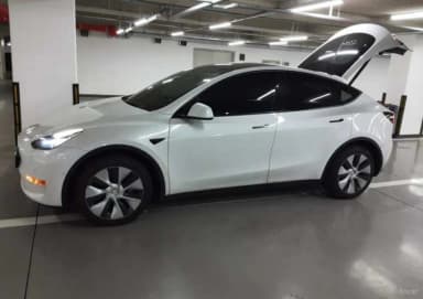 Model Y